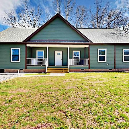 Serenity Views Comfort - Close To City & Parkway! Weaverville Exterior foto